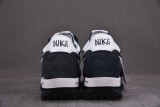 Nike LD Waffle SF Sacai Fragment Blue Void
