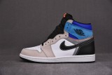 Jordan 1 High OG Prototype