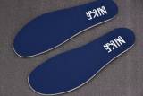 Nike LD Waffle SF Sacai Fragment Blue Void