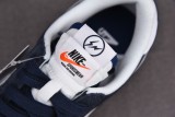 Nike LD Waffle SF Sacai Fragment Blue Void