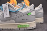 Nike Dunk Low Off-White Lot 2