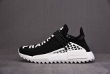 Pharrell x Chanel x NMD Human Race Trail 'Chanel'