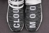 Pharrell x NMD Human Race Trail 'Oreo