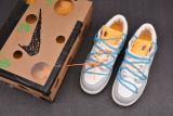 Nike Dunk Low Off-White Lot 2