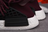 Pharrell x NMD Human Race Friends & Family