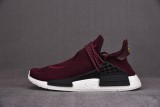 Pharrell x NMD Human Race Friends & Family