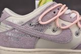 Nike Dunk Low Off-White Lot 12