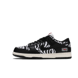Quartersnacks x Dunk Low SB Little Debbie’s Zebra Cakes