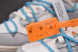 Nike Dunk Low Off-White Lot 2