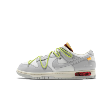 Nike Dunk Low Off-White Lot 8