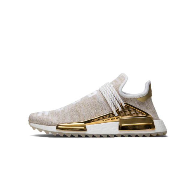 Pharrell x NMD Hu Trail 'Happy' China Exclusive