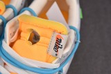 Nike Dunk Low Off-White Lot 2