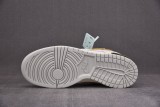 Nike Dunk Low Off-White Lot 37