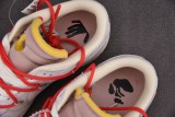 Nike Dunk Low Off-White Lot 33