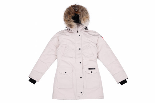07 Canada Gooxx White Female
