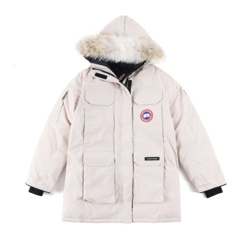 09 Canada Gooxx Expedition 4660L White