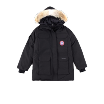 09 Canada Gooxx Expedition 4660L Black