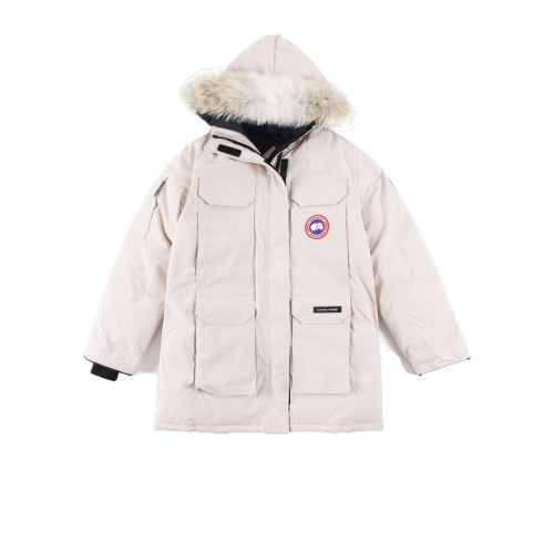 09 Canada Gooxx Expedition 4660L White