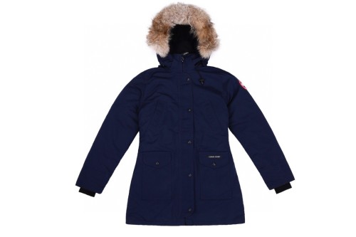 07 Canada Gooxx Black Female