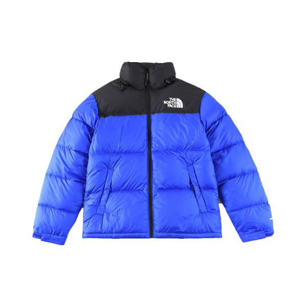 The North Face TNF 1996Nuptse 4NCH Black Blue