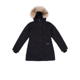 07 Canada Gooxx Black Female