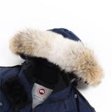 150th Anniversary Canada Gooxx Deep Blue