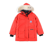 09 Canada Gooxx Expedition 4660L Red