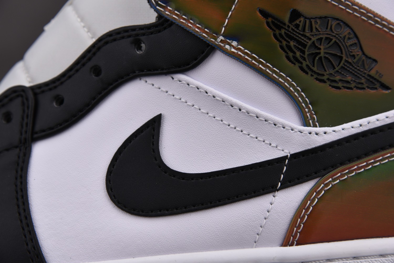 aj1 mid heat reactive