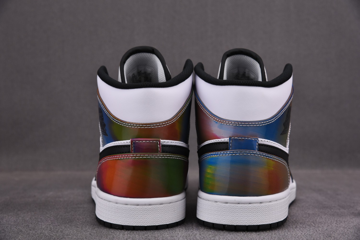 aj1 heat reactive