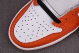 Jordan 1 Low Starfish