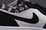 Jordan 1 Low Quai 54 (2021)