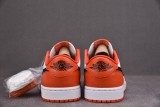 Jordan 1 Low Starfish