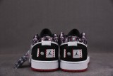 Jordan 1 Low Quai 54 (2021)