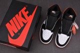 Jordan 1 Retro High Electro Orange