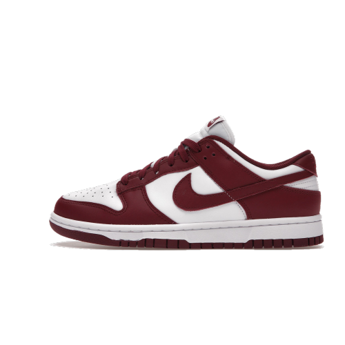 Nike Dunk Low Bordeaux (Women Size!!)