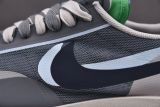 Nike LD Waffle sacai CLOT Kiss of Death 2 Cool Grey