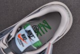 Nike LD Waffle sacai CLOT Kiss of Death 2 Cool Grey