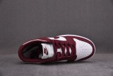 Nike Dunk Low Bordeaux (Women Size!!)
