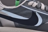 Nike LD Waffle sacai CLOT Kiss of Death 2 Cool Grey