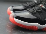 【Clearance】Air Jordan 11 Bred 2019 （US13）