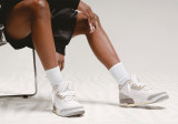 【Clearance】(Women Size!!)Jordan 3 Retro A Ma Maniére（WMNS11.5）