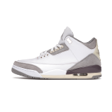 【Clearance】(Women Size!!)Jordan 3 Retro A Ma Maniére（WMNS11.5）