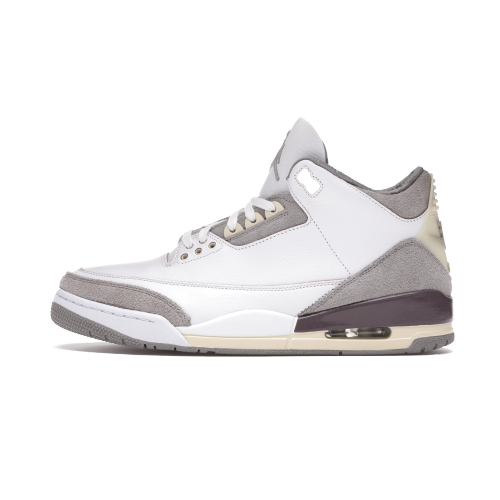 【Clearance】(Women Size!!)Jordan 3 Retro A Ma Maniére（WMNS11.5）