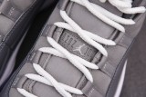 Jordan 11 Retro Cool Grey (2021)