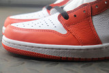 Jordan 1 Low Starfish
