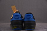 Jordan 2 Retro Low SP Off-White Black Blue