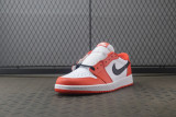 Jordan 1 Low Starfish