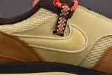 Nike Air Max 1 Travis Scott Cactus Jack Wheat