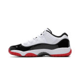 Jordan 11 Retro Low Concord Bred