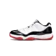 Jordan 11 Retro Low Concord Bred